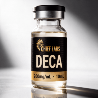 8. Deca (Deca-Durabolin) 200mg