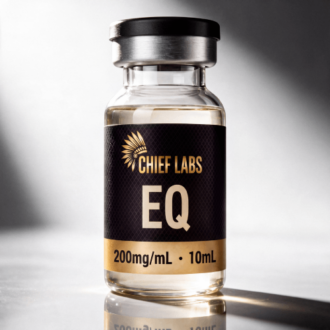 EQ (Equipoise - Boldenone Undecylenate) 200mg