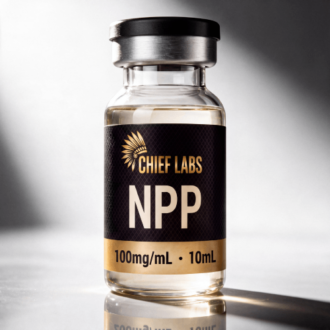 NPP (Nandrolone Phenylpropionate) 100mg