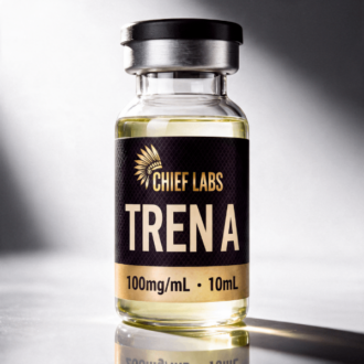 Tren A (Trenbolone Acetate) 100mg