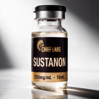 Sus (Sustanon 250) 250mg
