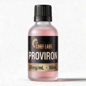 Proviron - 50mg x 50mL