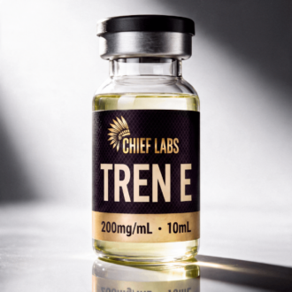 Tren E (Trenbolone Enanthate) 200mg
