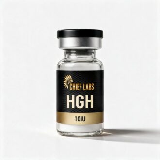 HGH (Generic) - 100iu
