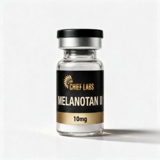 Melanotan 2 (10mg)
