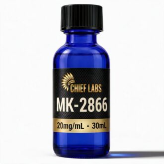 MK2866 - 20mg x 30mL