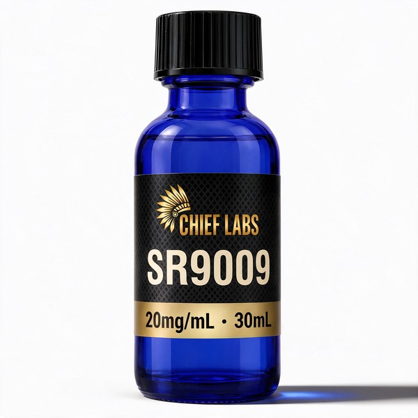 SR9009 - 20mg x 30mL