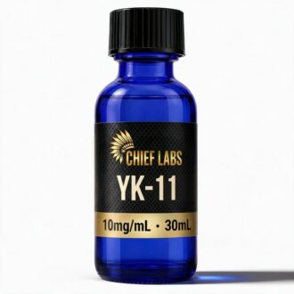 YK11 - 10mg x 30mL