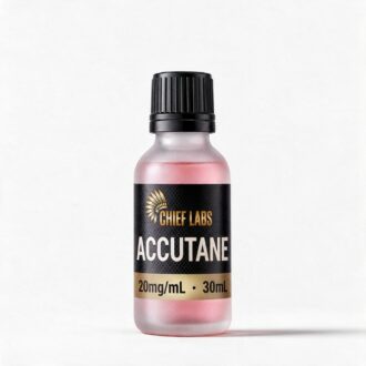 Accutane - 20mg x 30mL