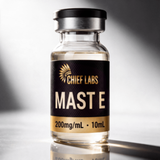 Mast E (Drostanolone Enanthate) 200mg