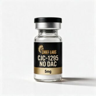 CJC 1295 W DAC (2mg)