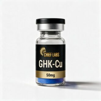 GHK-Cu 50mg